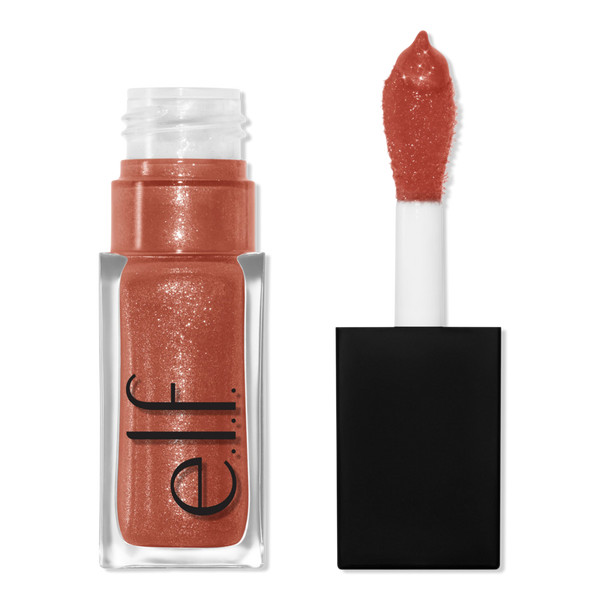 e.l.f. Cosmetics Glow Reviver Lip Oil Glimmer #1