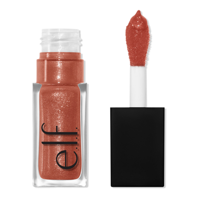 e.l.f. Cosmetics Glow Reviver Lip Oil Glimmer