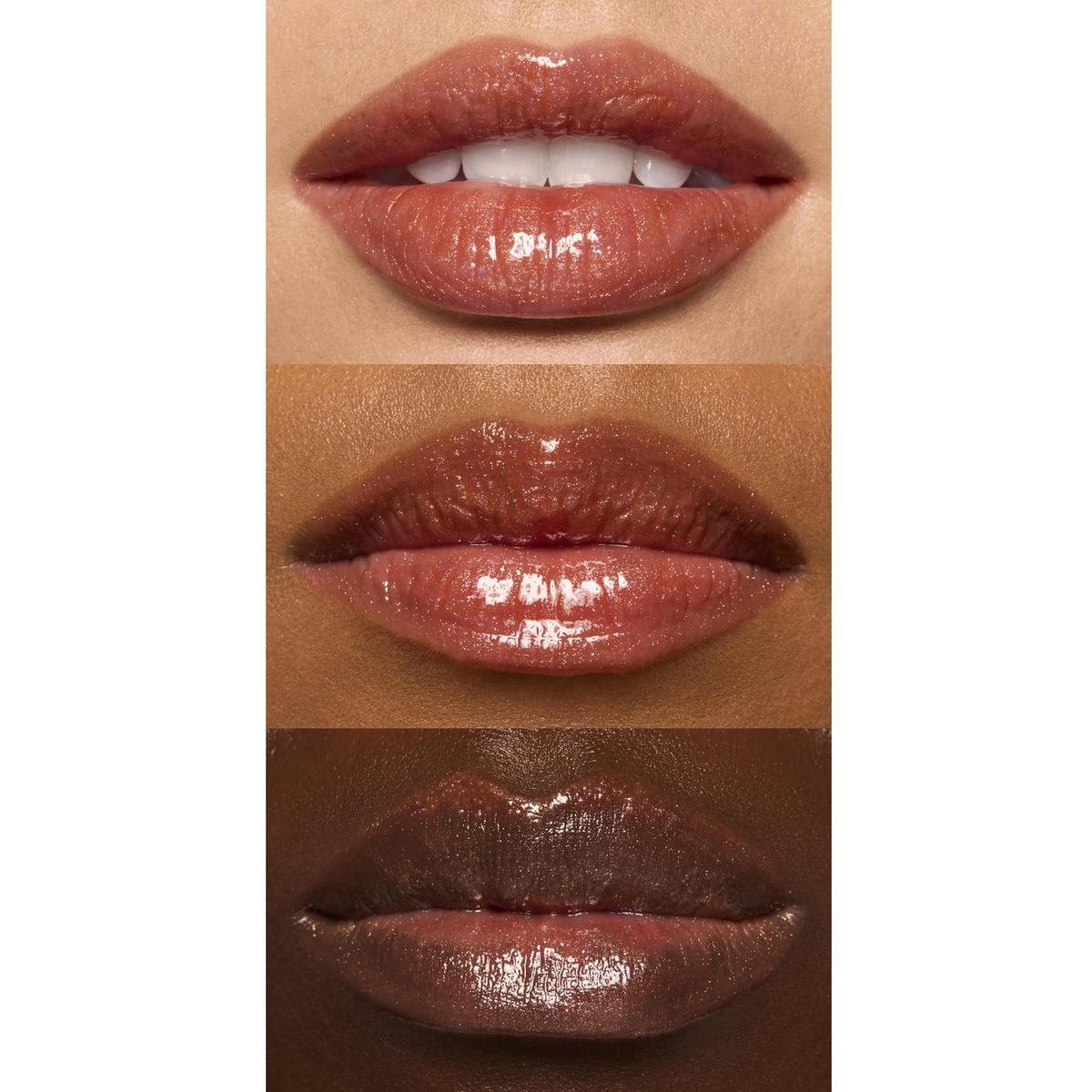 Glow Reviver Lip Oil Glimmer