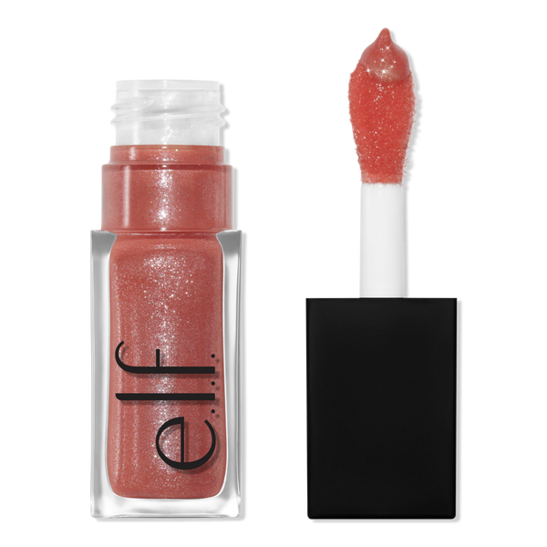 e.l.f. Cosmetics Glow Reviver Lip Oil Glimmer #1