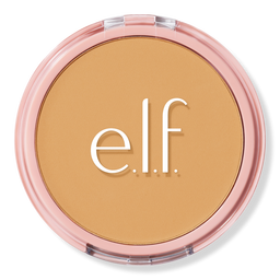e.l.f. Cosmetics Halo Glow Powder Filter Pressed Powder - Medium Neutral