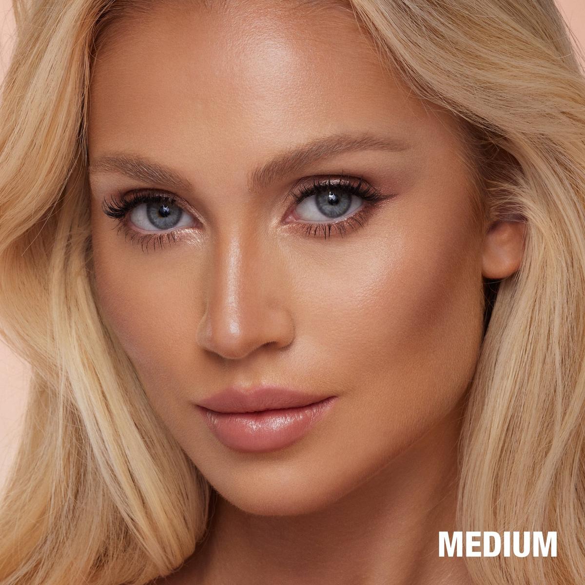 Hollywood Contour Wand - Medium