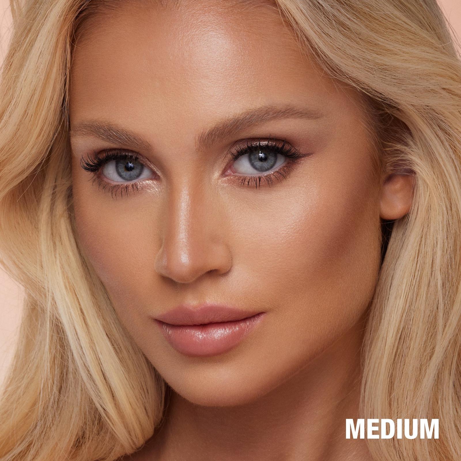 Hollywood Contour Wand - Medium