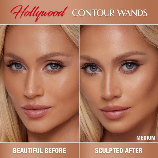 Charlotte Tilbury Hollywood Contour Wand #4