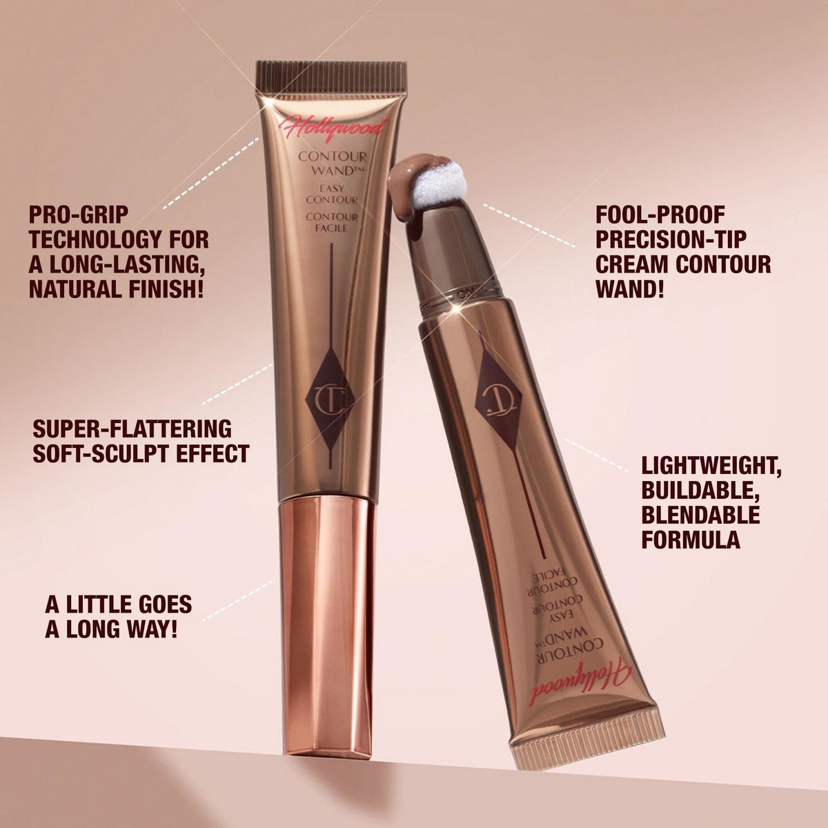 Hollywood Contour Wand