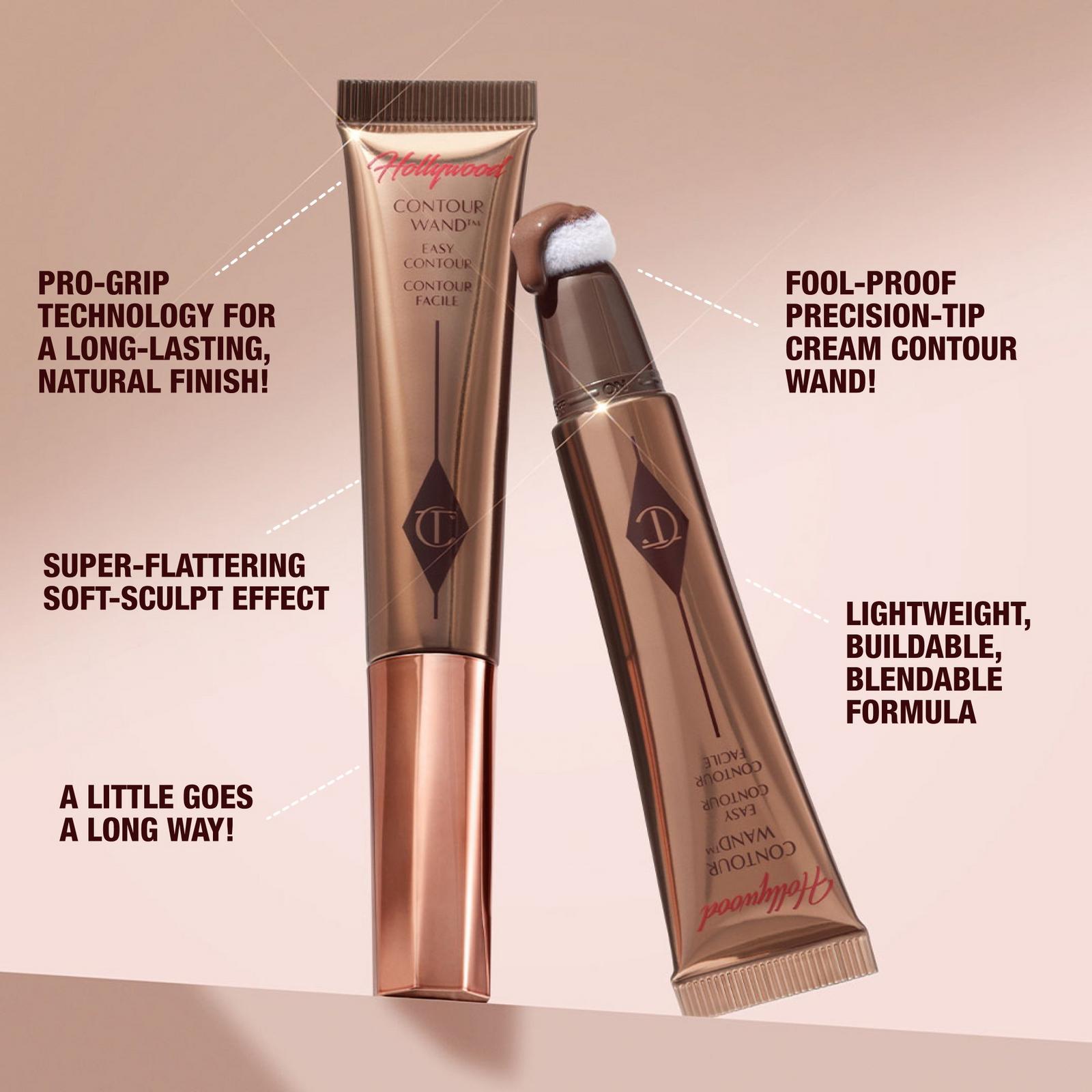 Hollywood Contour Wand
