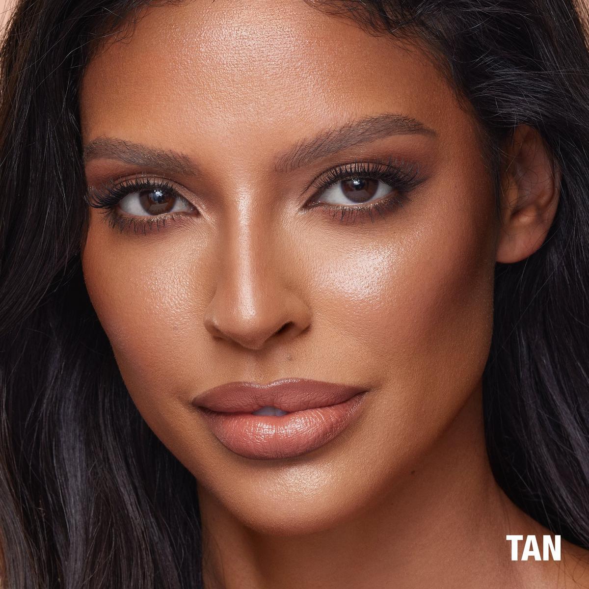 Hollywood Contour Wand - Tan