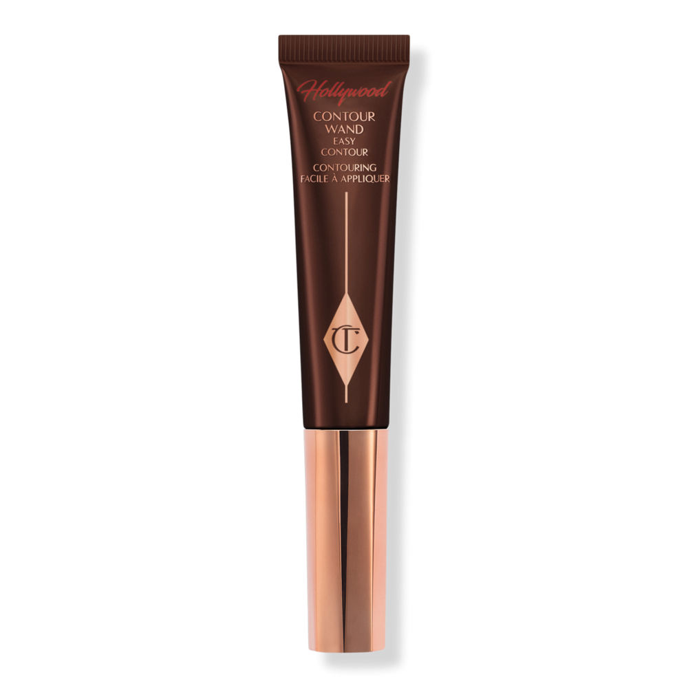 Charlotte Tilbury Hollywood Contour Wand - Tan-deep