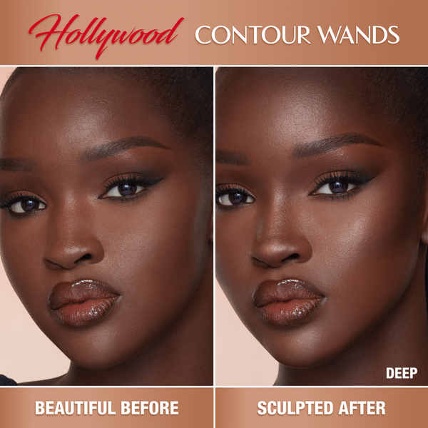 Charlotte Tilbury Hollywood Contour Wand #4