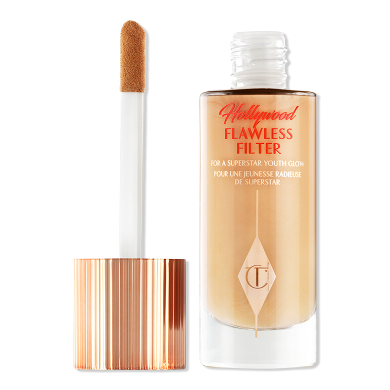 Charlotte Tilbury - 2.5 Light Hollywood Flawless Filter | Ulta Beauty