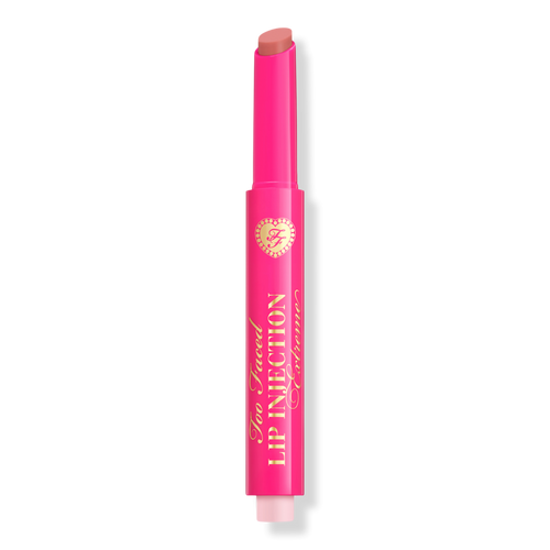 Too Faced - Don't Be Chai Lip Injection Extreme Plumping Clicks