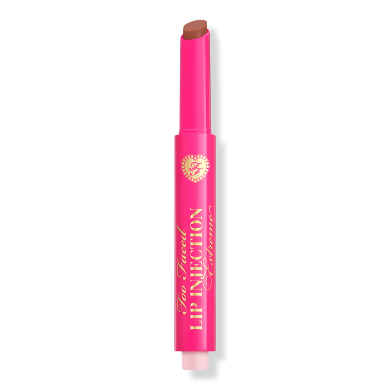 Too Faced リップ Too Faced - Velvet Crush Lip Injection Extreme Plumping Clicks