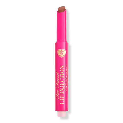 Too Faced - Velvet Crush Lip Injection Extreme Plumping Clicks