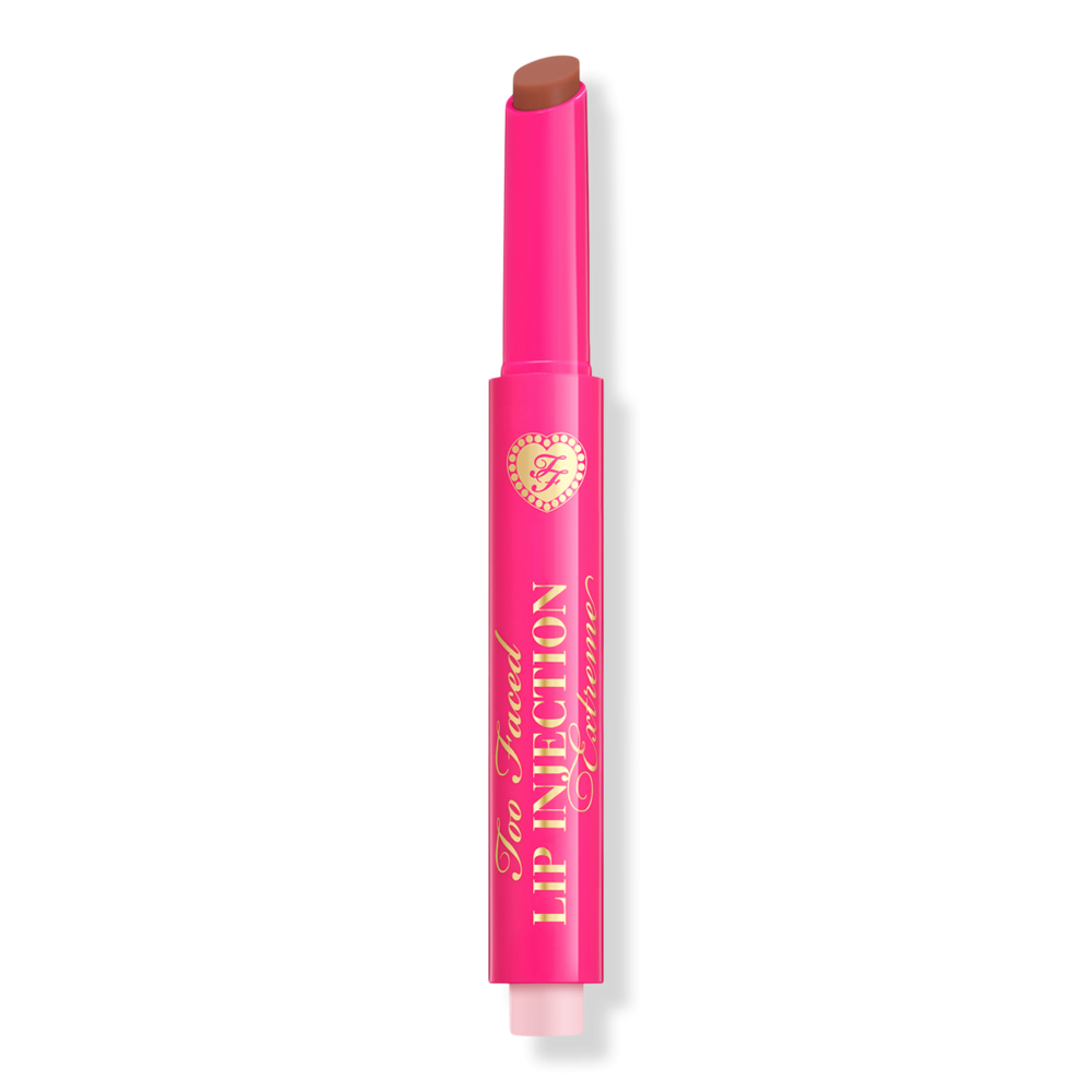 Too Faced Lip Injection Extreme Plumping Clicks - Velvet Crush