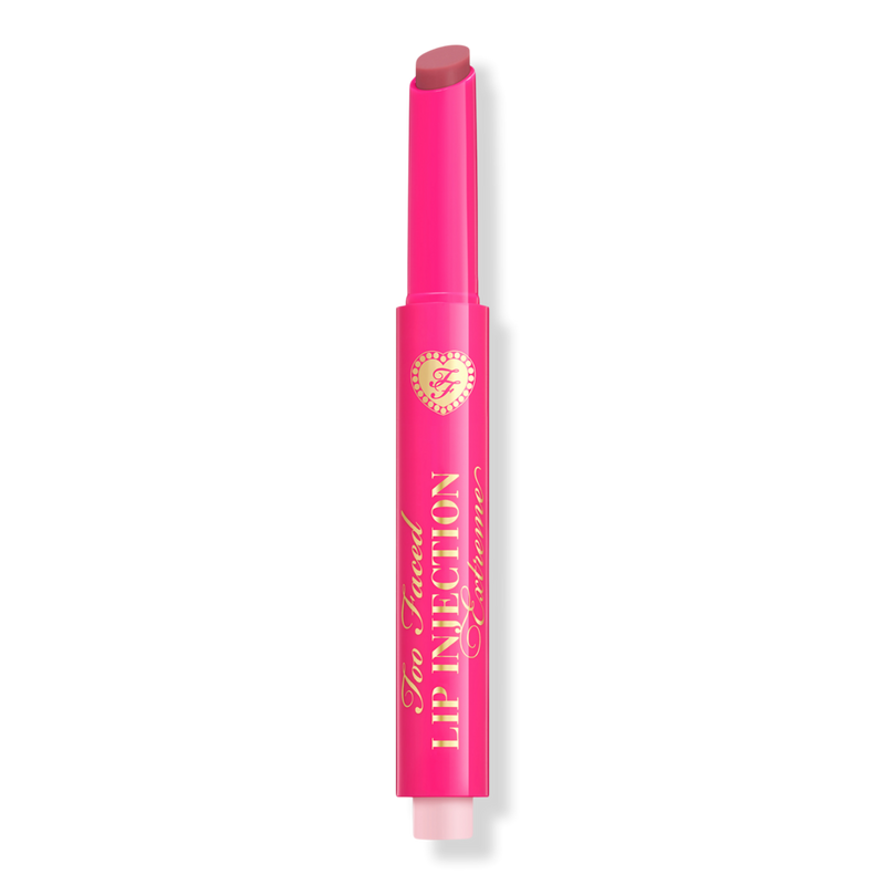 Too Faced - Kiss The Bride Lip Injection Extreme Plumping Clicks