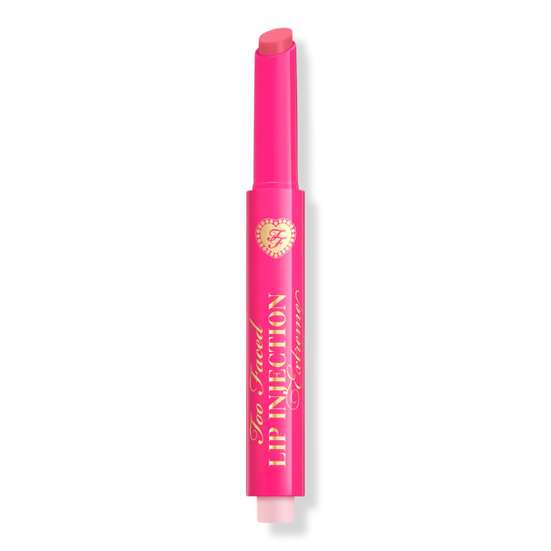 Too Faced - Perfect Pink Lip Injection Extreme Plumping Clicks