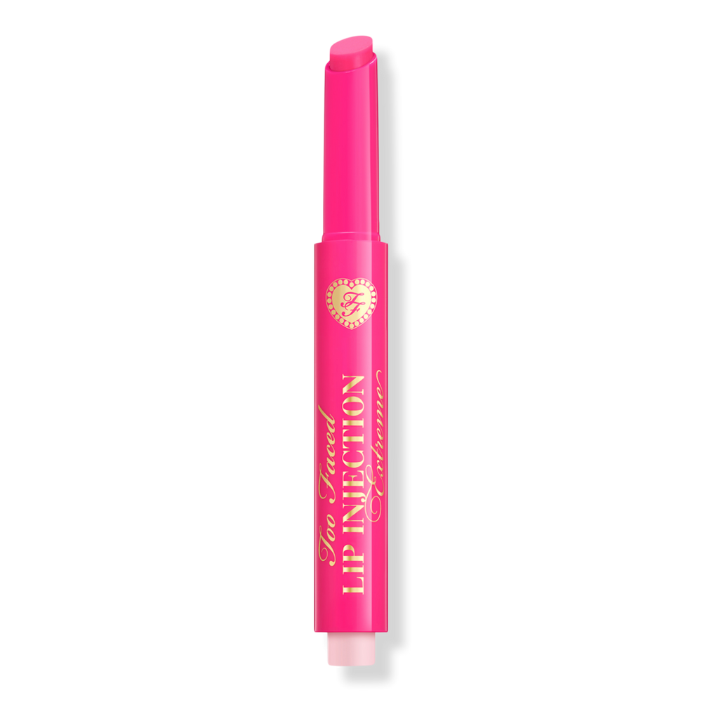 Too Faced Lip Injection Extreme Plumping Clicks - Voted Most Popular