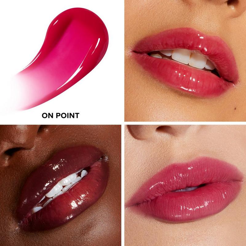 Too Faced リップ Too Faced - On Point Lip Injection Extreme Plumping Clicks | Ulta
