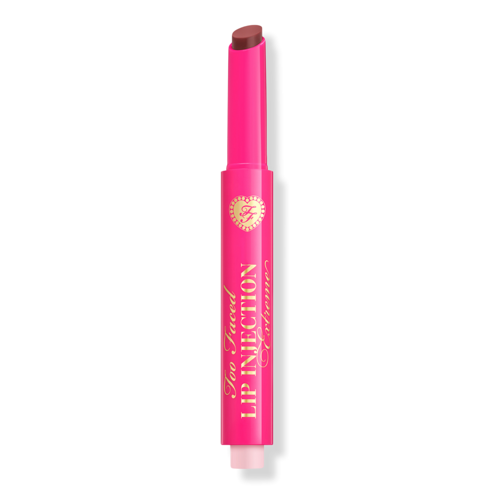Too Faced Lip Injection Extreme Plumping Clicks - Feelin' Spicy