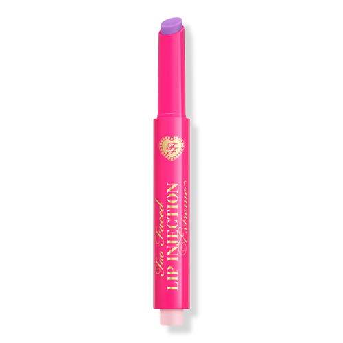 Too Faced - Sweet Lavender Lip Injection Extreme Plumping Clicks