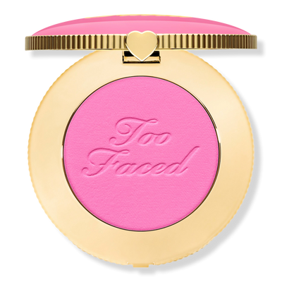 Too Faced Cloud Crush Blurring Powder Blush