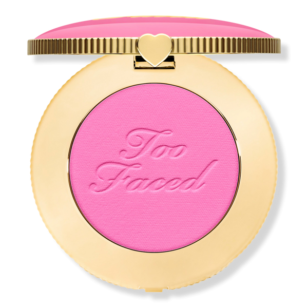 Too Faced Cloud Crush Blurring Powder Blush #1