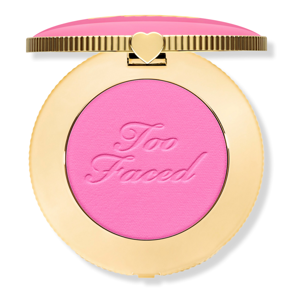 Too Faced Cloud Crush Blurring Powder Blush - Super Candy Clouds