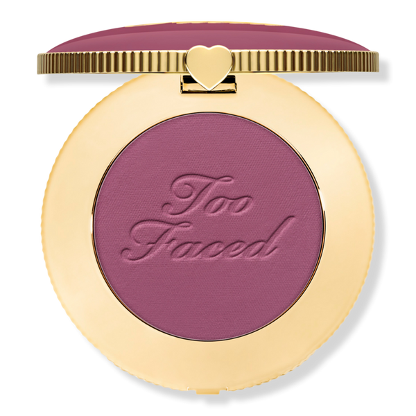 Too Faced Cloud Crush Blurring Powder Blush #1