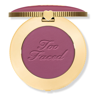 Too Faced Cloud Crush Blurring Powder Blush