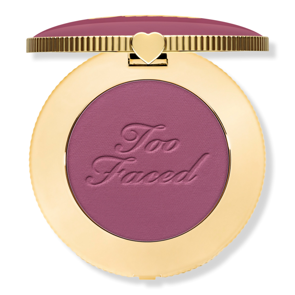 Too Faced Cloud Crush Blurring Powder Blush