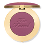 Too Faced Cloud Crush Blurring Powder Blush