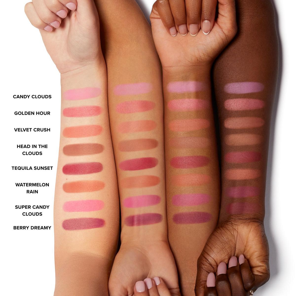 Cloud Crush Blurring Blush