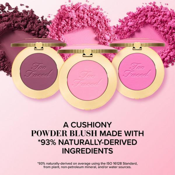 Too Faced Cloud Crush Blurring Powder Blush #7