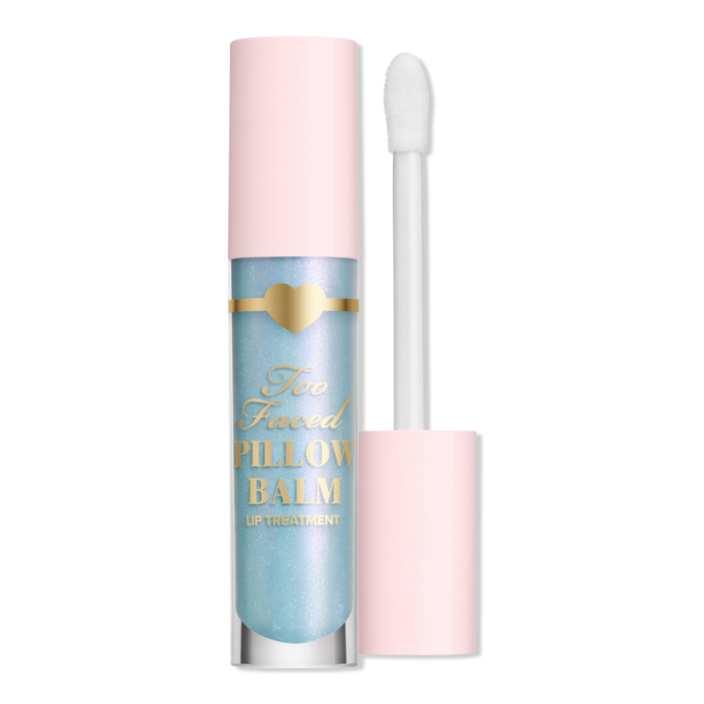 Too Faced Pillow Balm Hydrating Lip Treatment In Multi