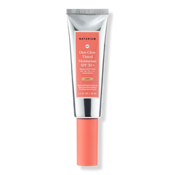 Naturium Dew-Glow Tinted Moisturizer SPF 50+