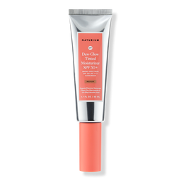 Naturium Dew-Glow Tinted Moisturizer SPF 50+
