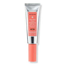 Naturium Dew-Glow Tinted Moisturizer SPF 50+