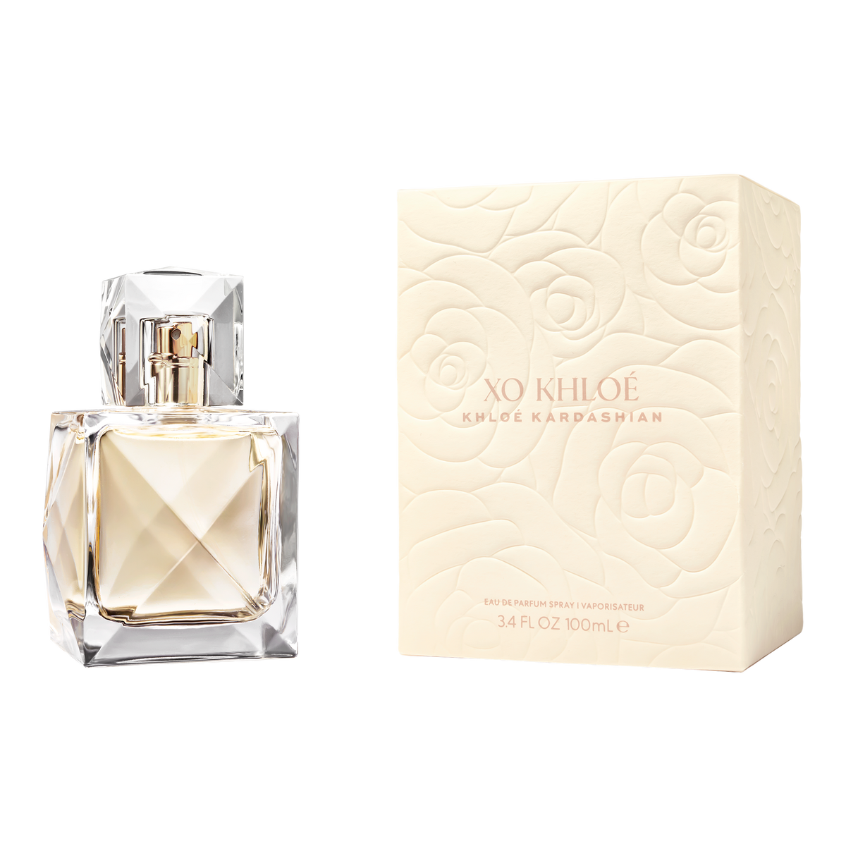 XO KHLOÉ