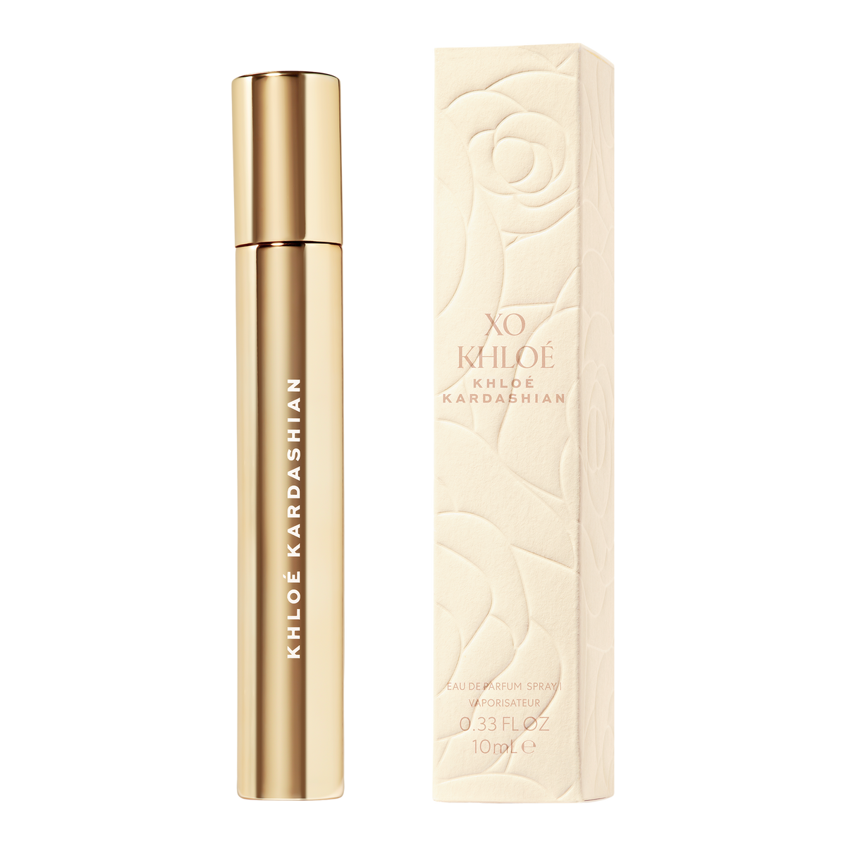 XO KHLOÉ Travel Spray