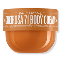 Limited Edition Cheirosa 71 Body Cream