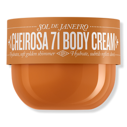 Sol de Janeiro Limited Edition Cheirosa 71 Body Cream