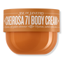 Sol de Janeiro Limited Edition Cheirosa 71 Body Cream