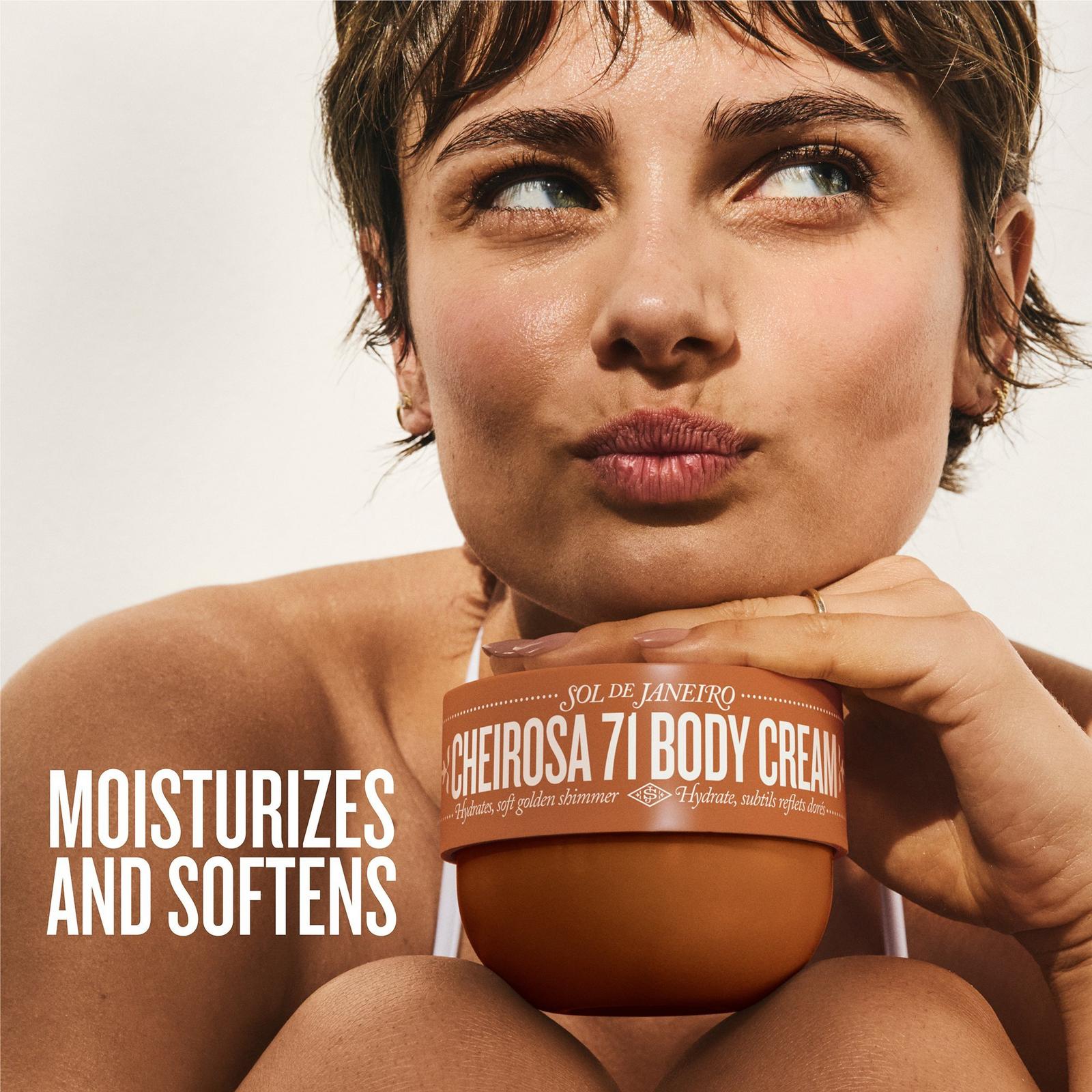 Cheirosa 71 Body Cream