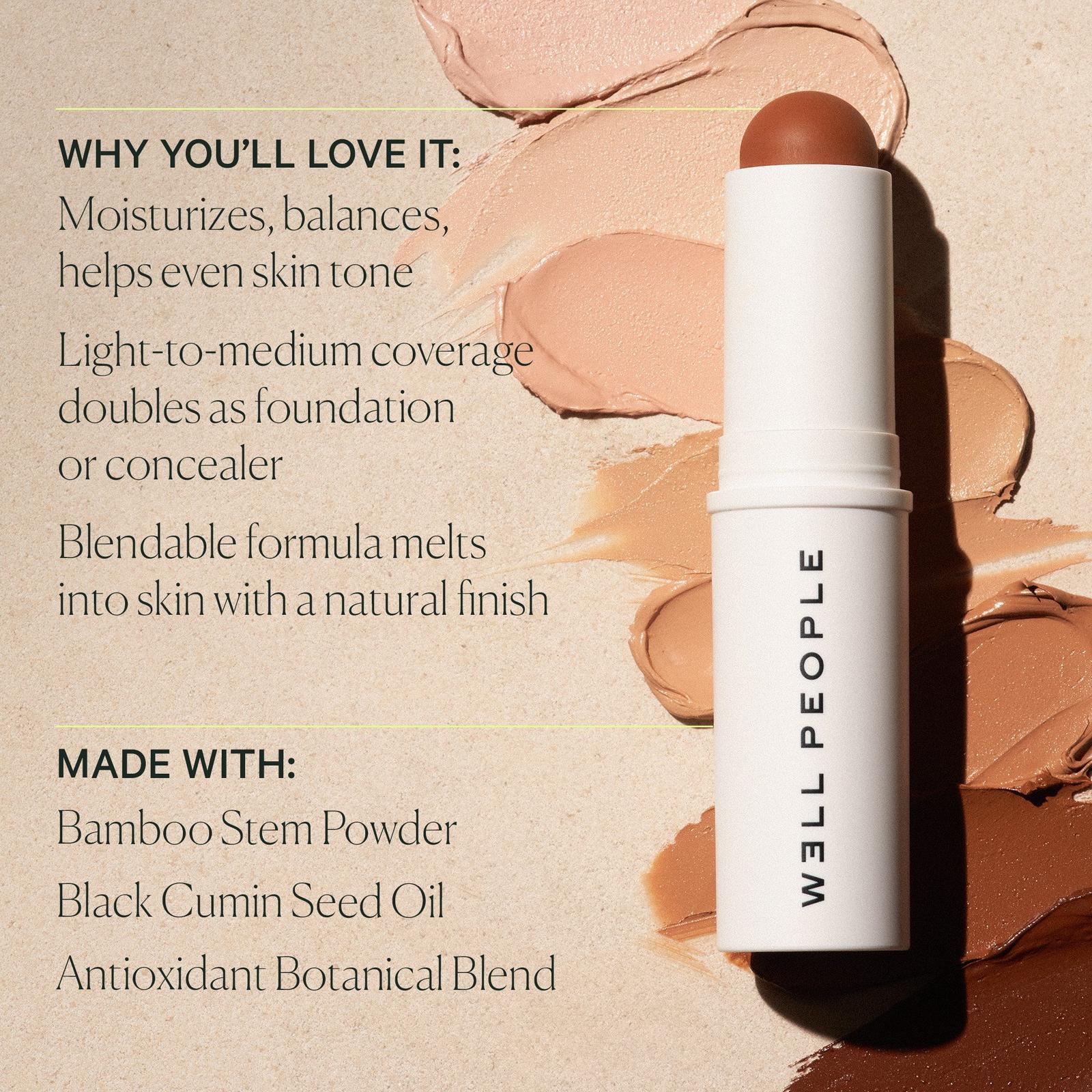 Supernatural Complexion Stick