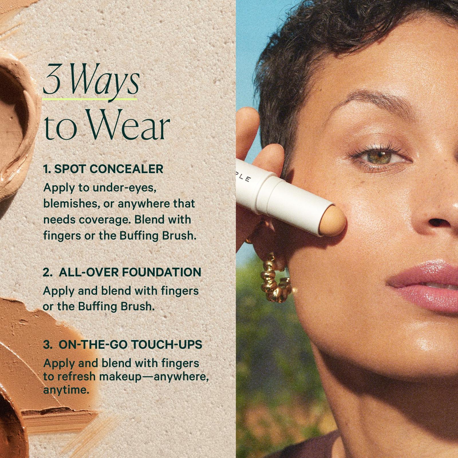 Supernatural Complexion Stick