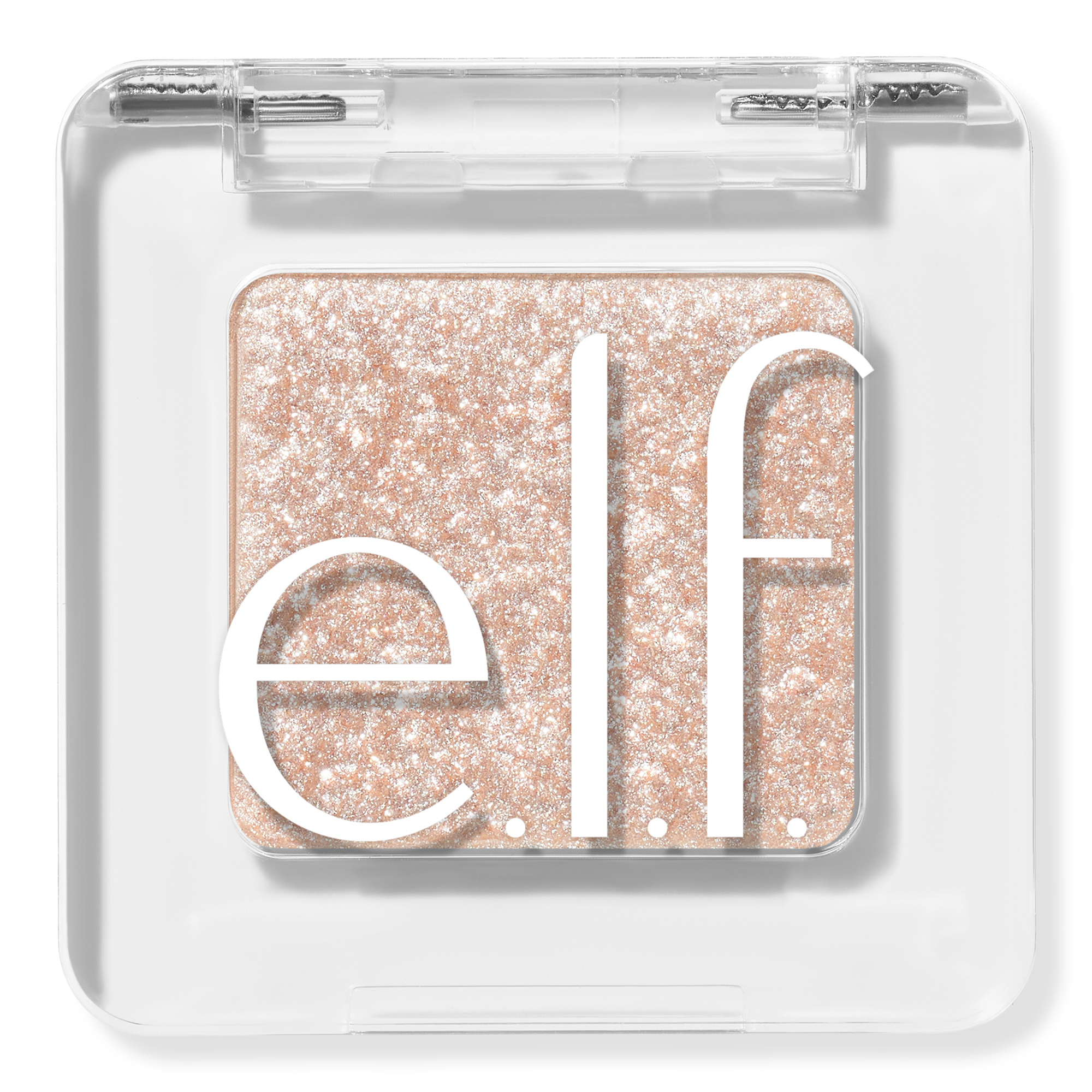 e.l.f. Cosmetics Fine As Fleck Glitter Eyeshadow #1