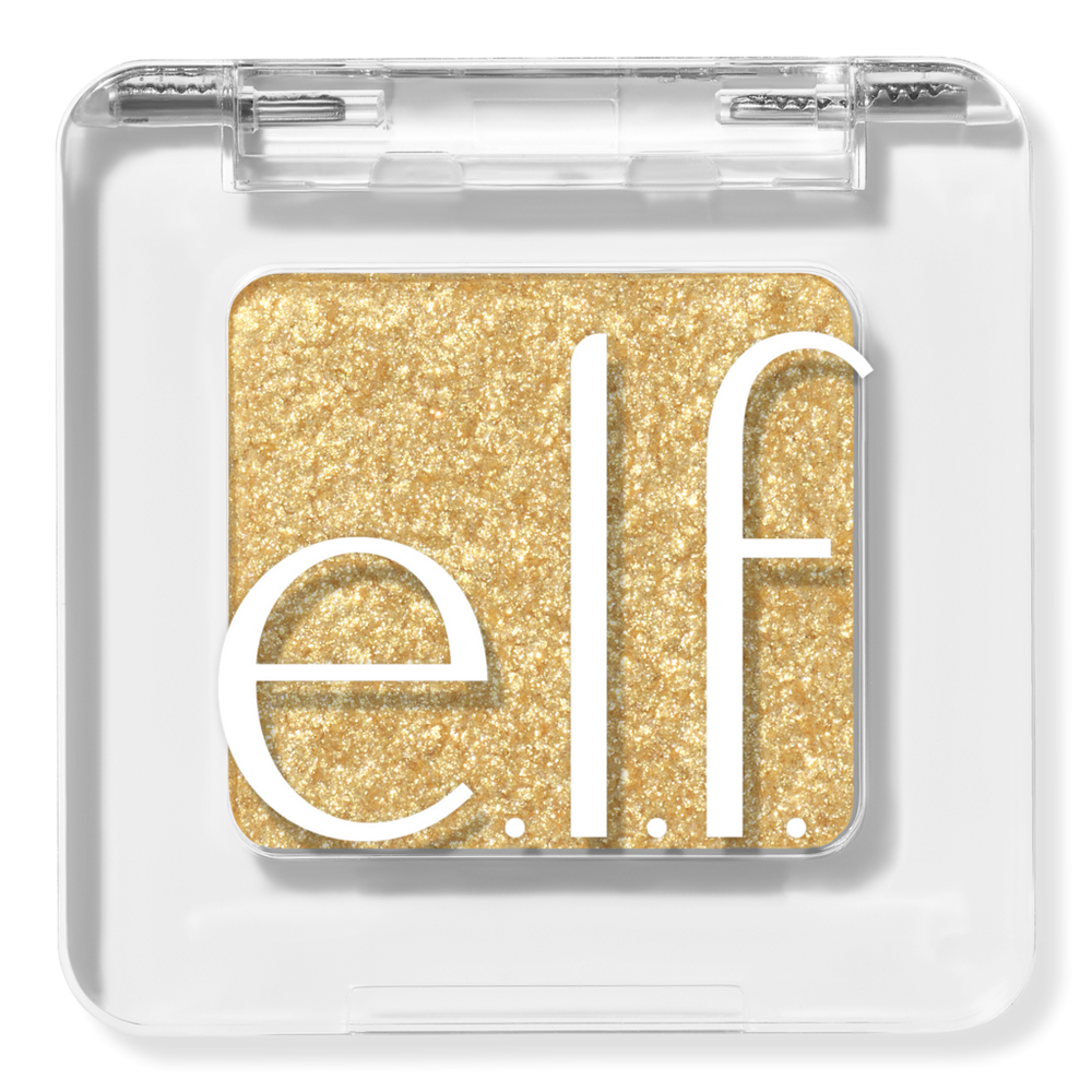 E.l.f. Cosmetics Fine As Fleck Glitter Eyeshadow - It's Glit