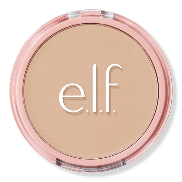 e.l.f. Cosmetics Halo Glow Powder Filter Pressed Powder #1