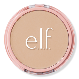 e.l.f. Cosmetics Halo Glow Powder Filter Pressed Powder - Light Neutral