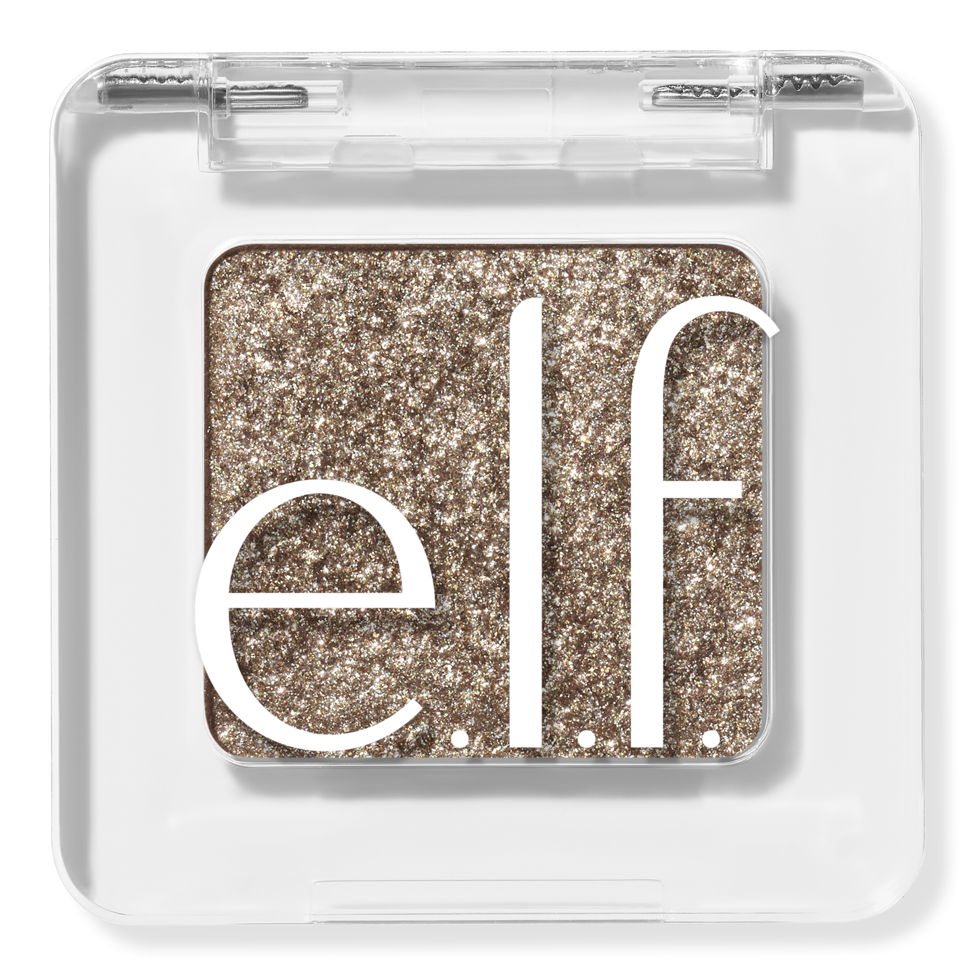 e.l.f. Cosmetics Fine As Fleck Glitter Eyeshadow #1